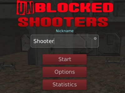 Unblocked Shooters Game Review